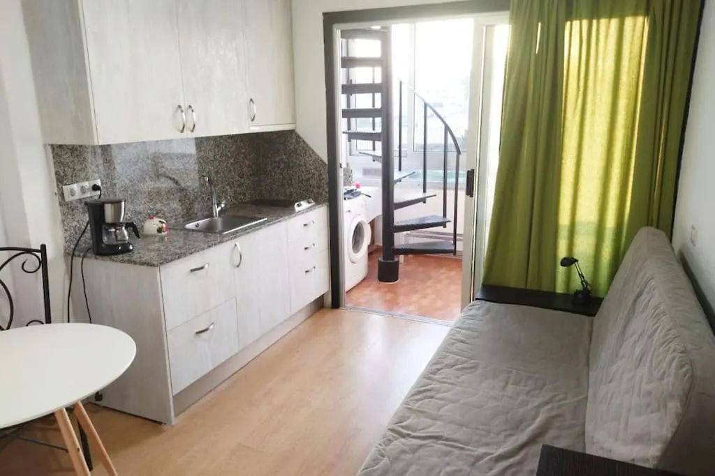 Apartment Koka Terraced Accommodation Maspalomas  Spain