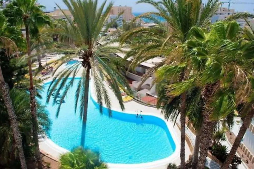 Koka Terraced Accommodation Maspalomas  Apartment Maspalomas (Gran Canaria)