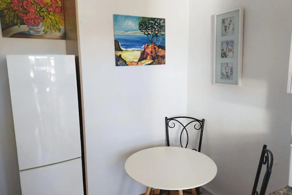 Koka Terraced Accommodation Maspalomas  Apartment
