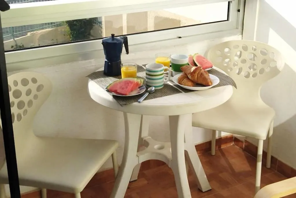 Koka Terraced Accommodation Maspalomas  0*, Maspalomas (Gran Canaria)