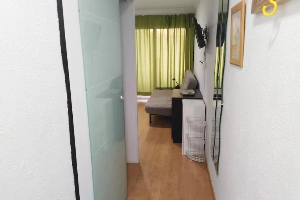Koka Terraced Accommodation Maspalomas  Spain