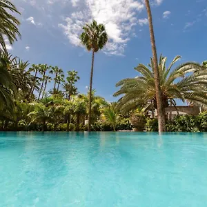 Hotel apartamentowy Eden Meloneras By Tam, Maspalomas (Gran Canaria)