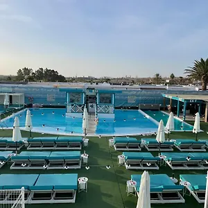 Hotel miłości Venus Star - Fkk Nudist Swingers - Only Couples, Maspalomas (Gran Canaria)