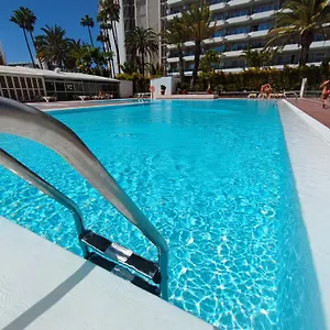 Piso Paraíso Vicino Al Mare Maspalomas (Gran Canaria)