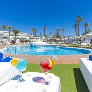 Kompleks wypoczynkowy Vista Oasis, Maspalomas (Gran Canaria)